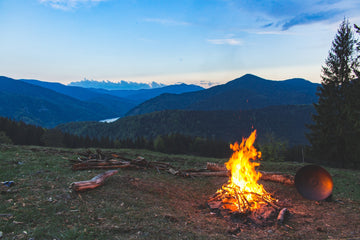 10 Essential Camping Tips for an Unforgettable Outdoor Adventure