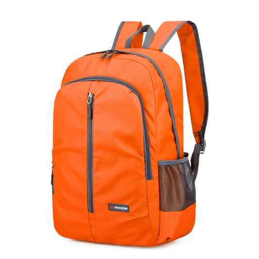 Oxford Camping Backpack - Chief Outfitters