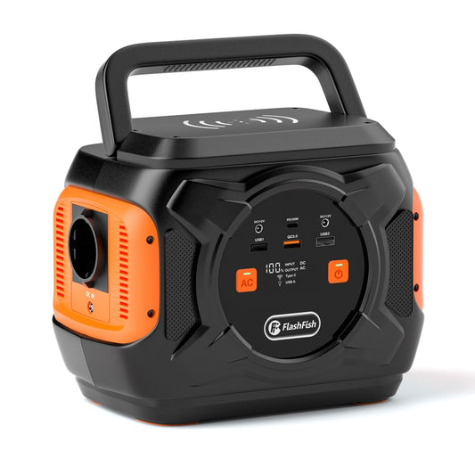 Portable Power Station - Chief Outfitters