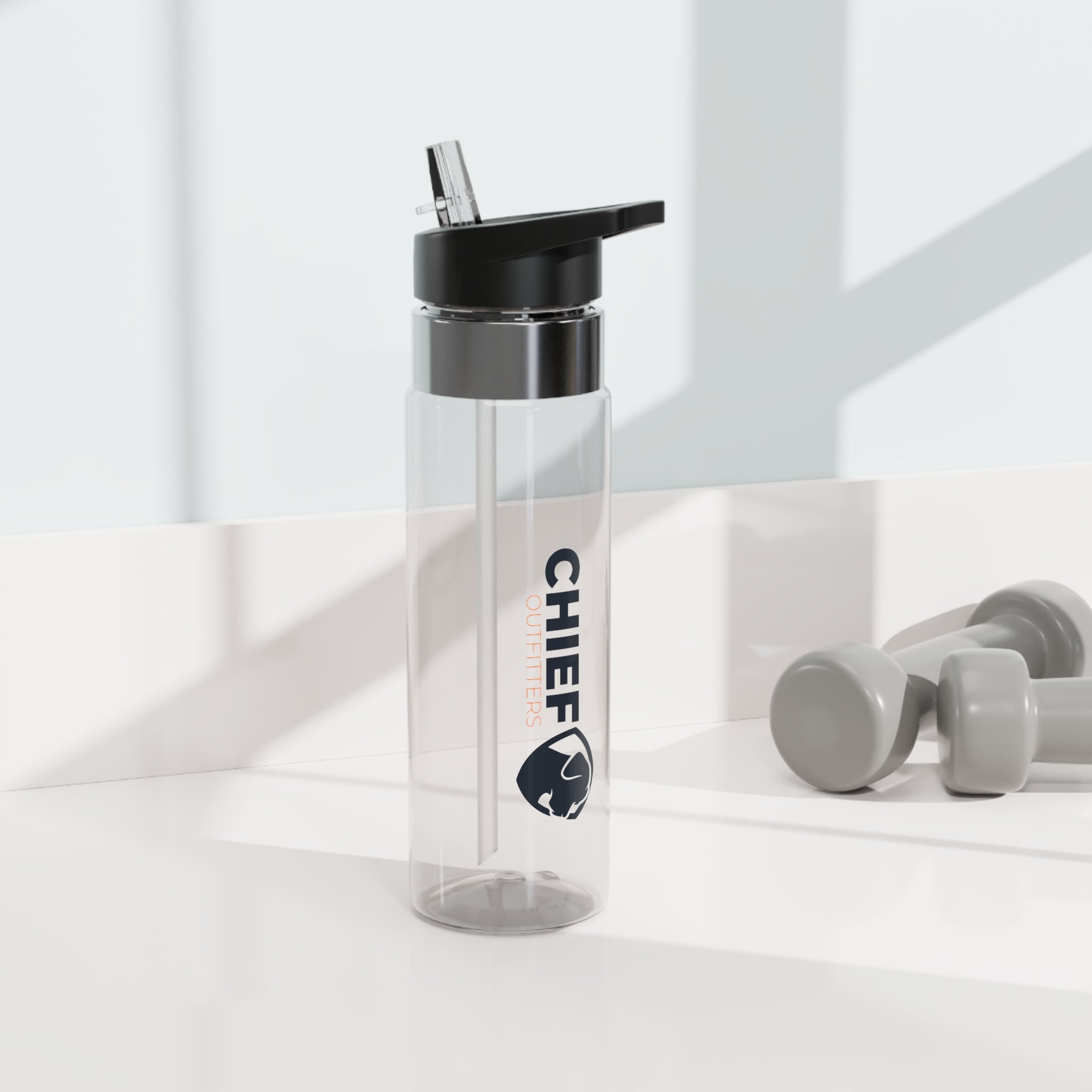 Chief Outfitters Sport Bottle, 20oz