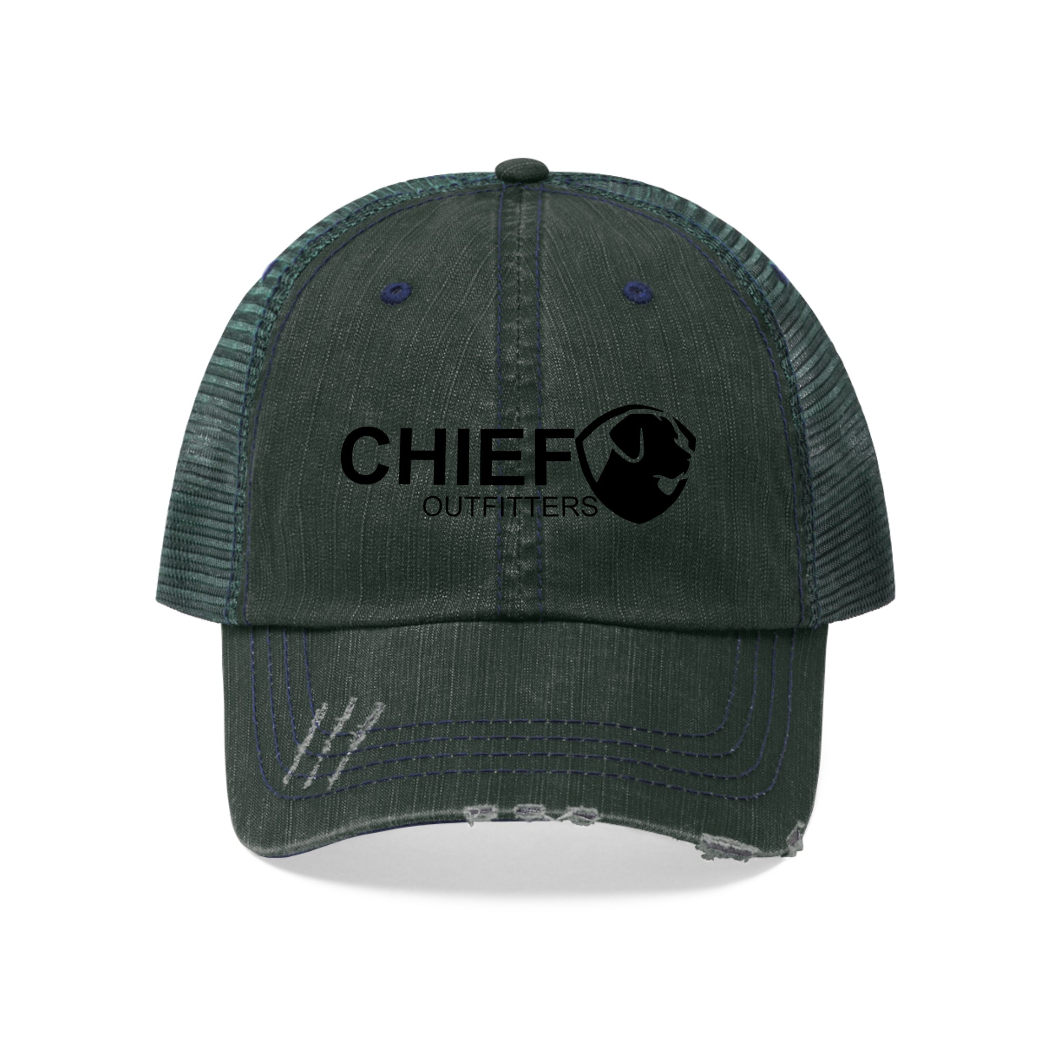 Chief Outfitters Trucker Hat