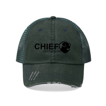 Chief Outfitters Trucker Hat