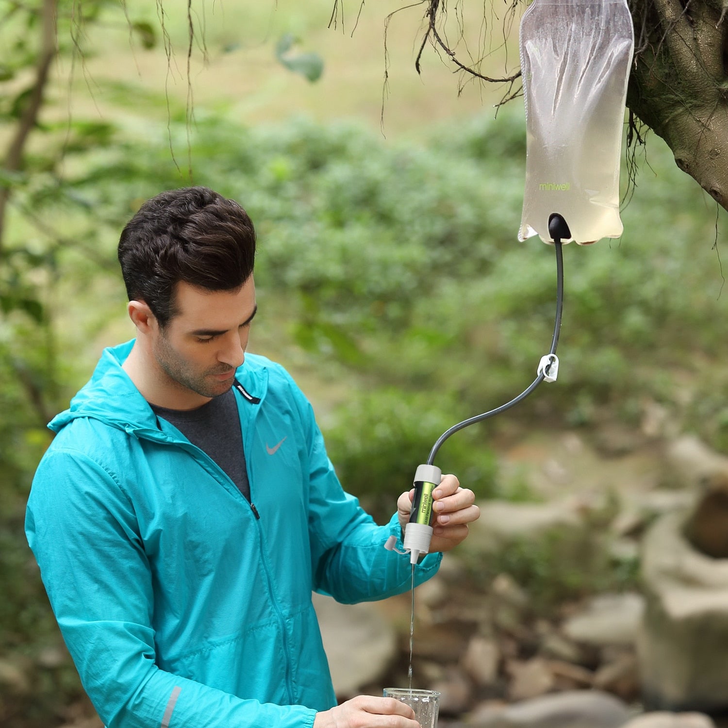 Outdoor Water Purifier - Chief Outfitters