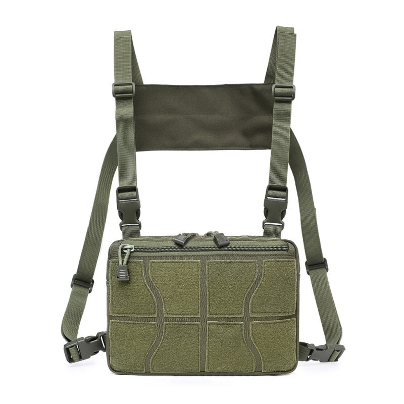 Molle Chest Bag - Chief Outfitters