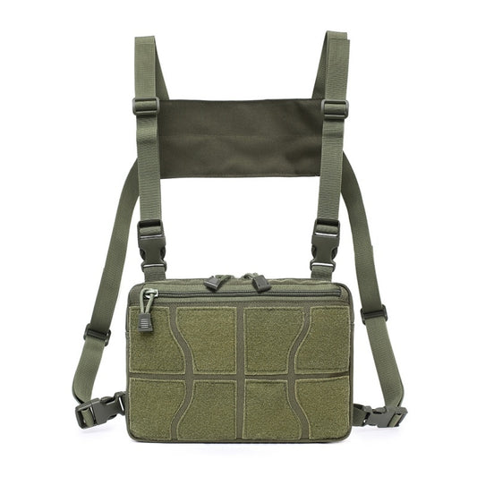 Molle Chest Bag - Chief Outfitters