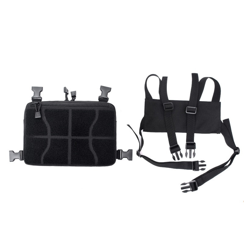 Molle Chest Bag - Chief Outfitters