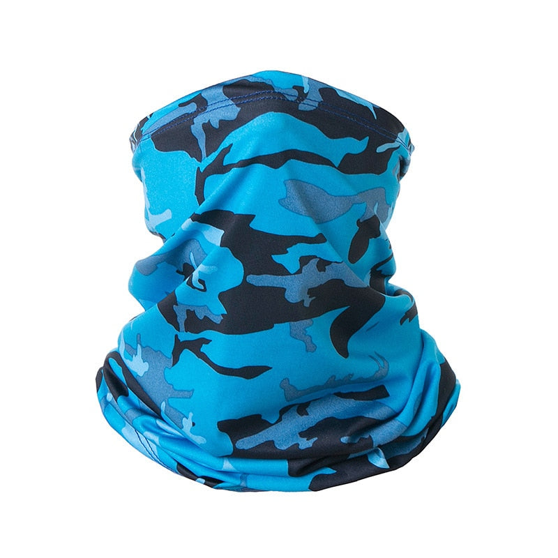 Windproof Head Mask - Chief Outfitters
