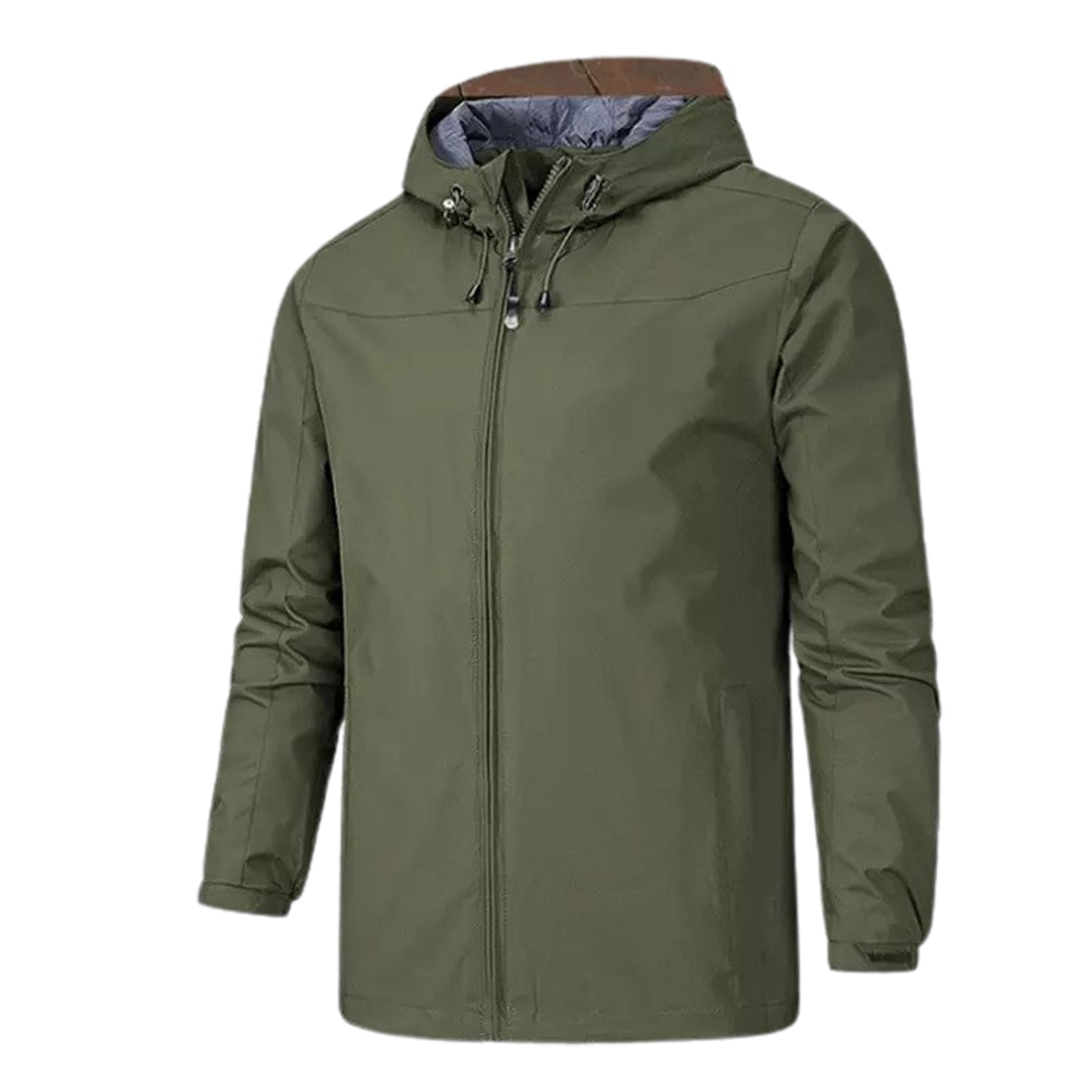 Unisex Waterproof Jacket - Chief Outfitters