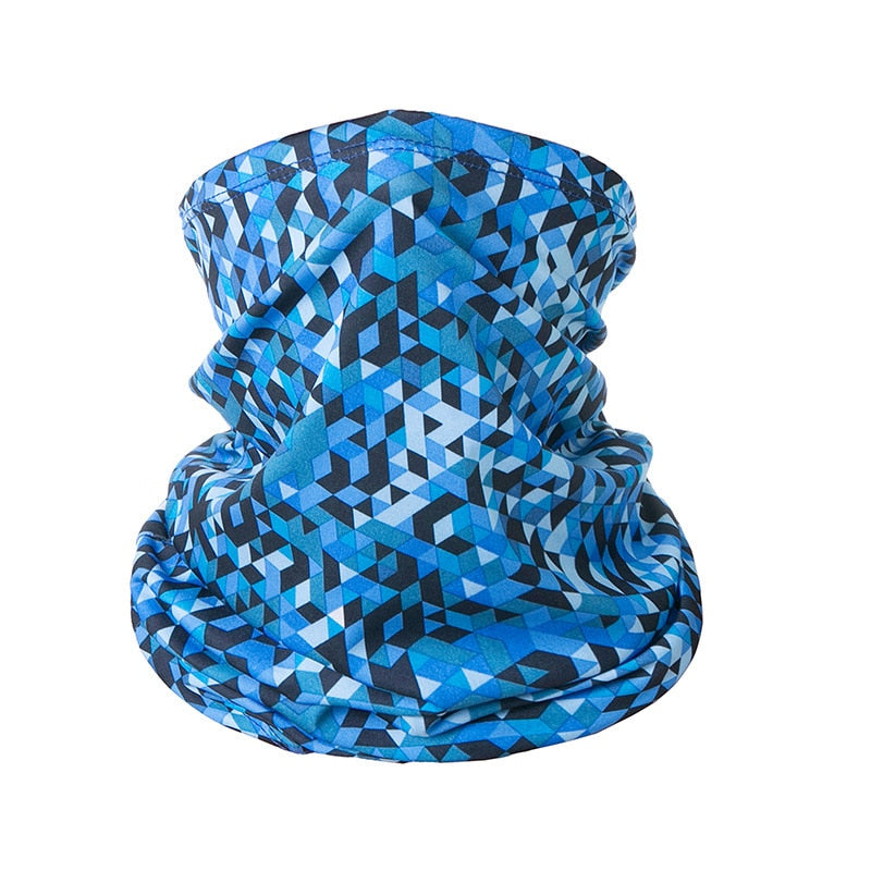 Windproof Head Mask - Chief Outfitters