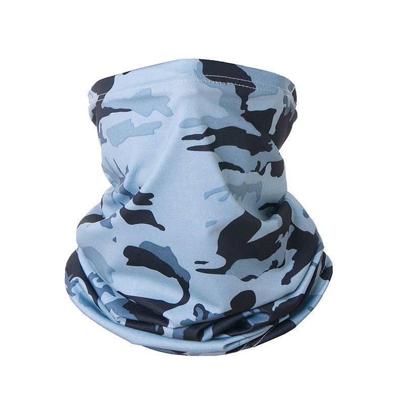 Windproof Head Mask - Chief Outfitters