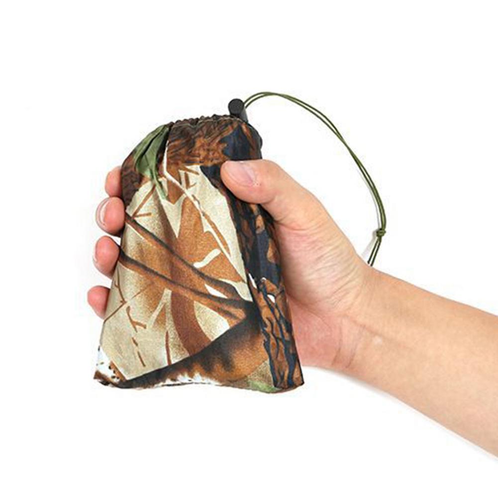 Portable Water Bag - Chief Outfitters