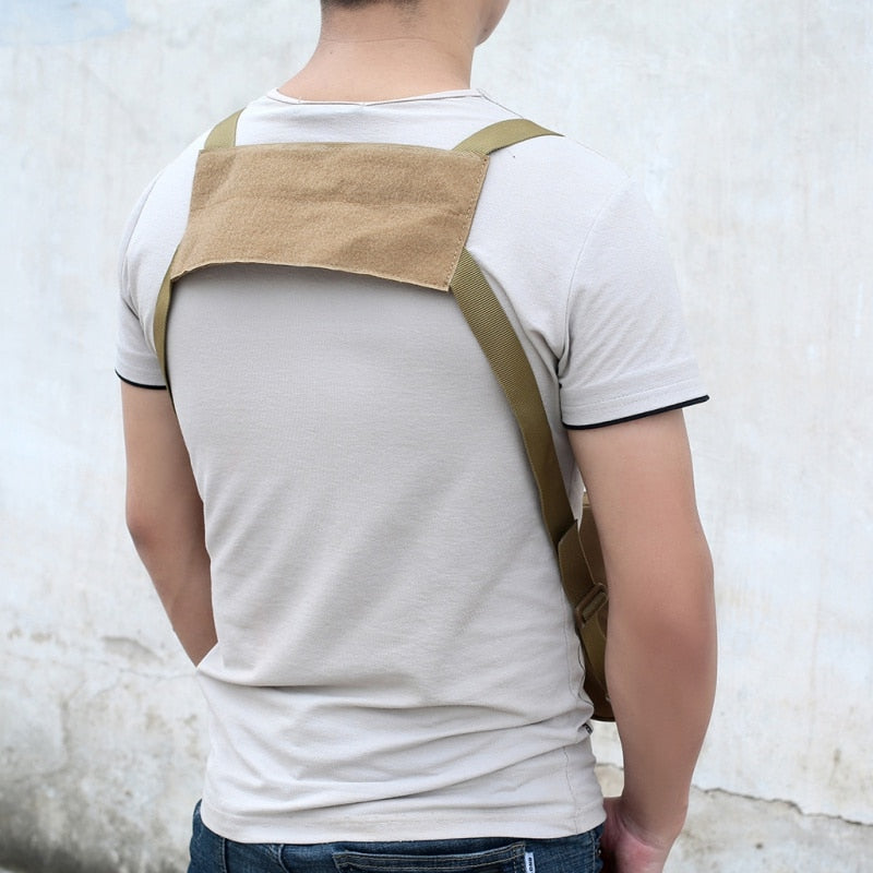 Molle Chest Bag - Chief Outfitters