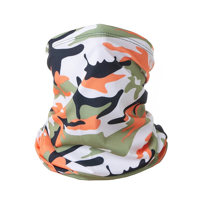 Windproof Head Mask - Chief Outfitters