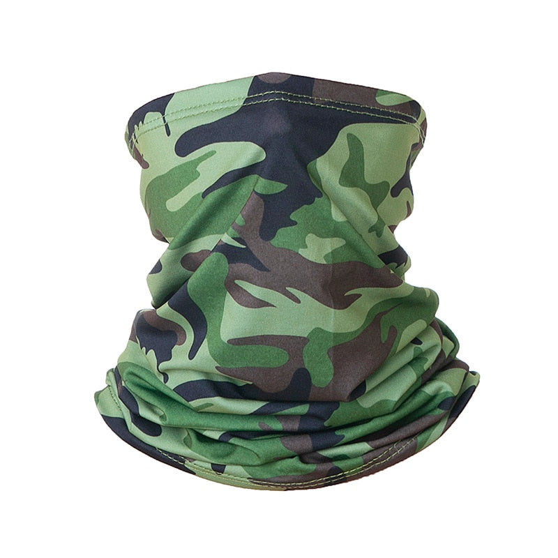 Windproof Head Mask - Chief Outfitters
