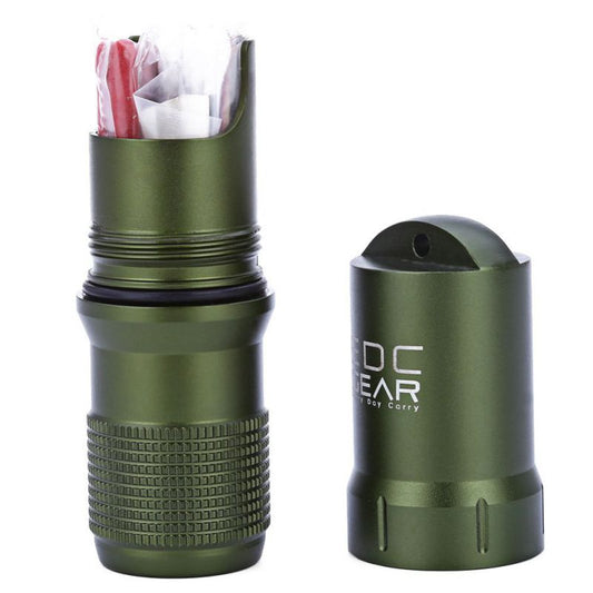 Match Case Box - Chief Outfitters