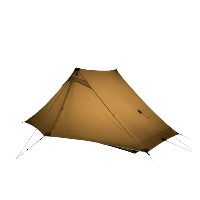 Ultralight Camping Tent - Chief Outfitters