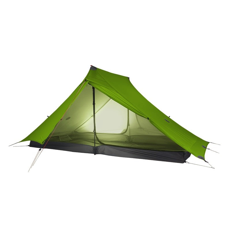 Ultralight Camping Tent - Chief Outfitters