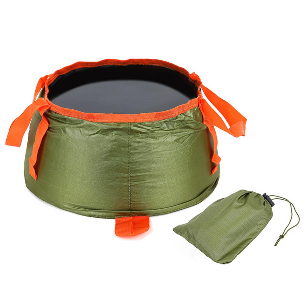 Portable Water Bag - Chief Outfitters