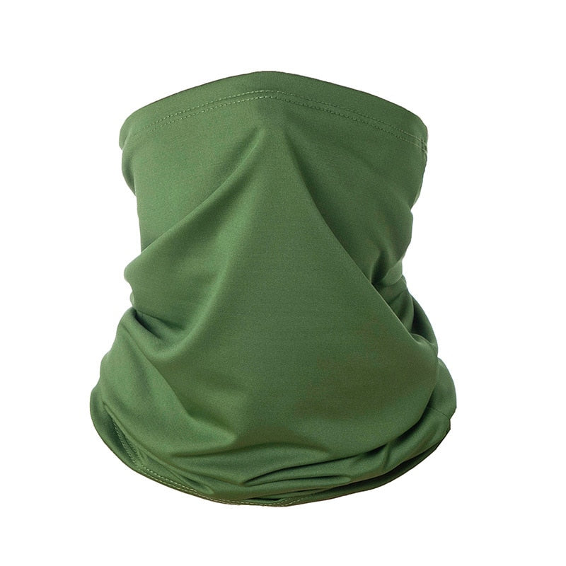 Windproof Head Mask - Chief Outfitters