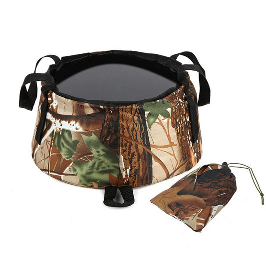 Portable Water Bag - Chief Outfitters