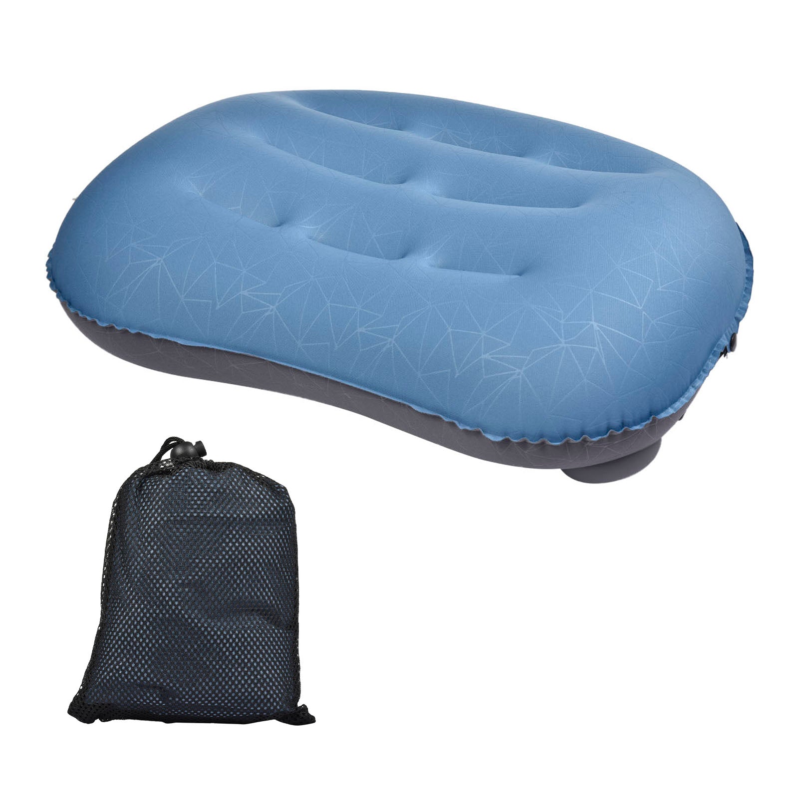 Inflatable Camping Pillow - Chief Outfitters