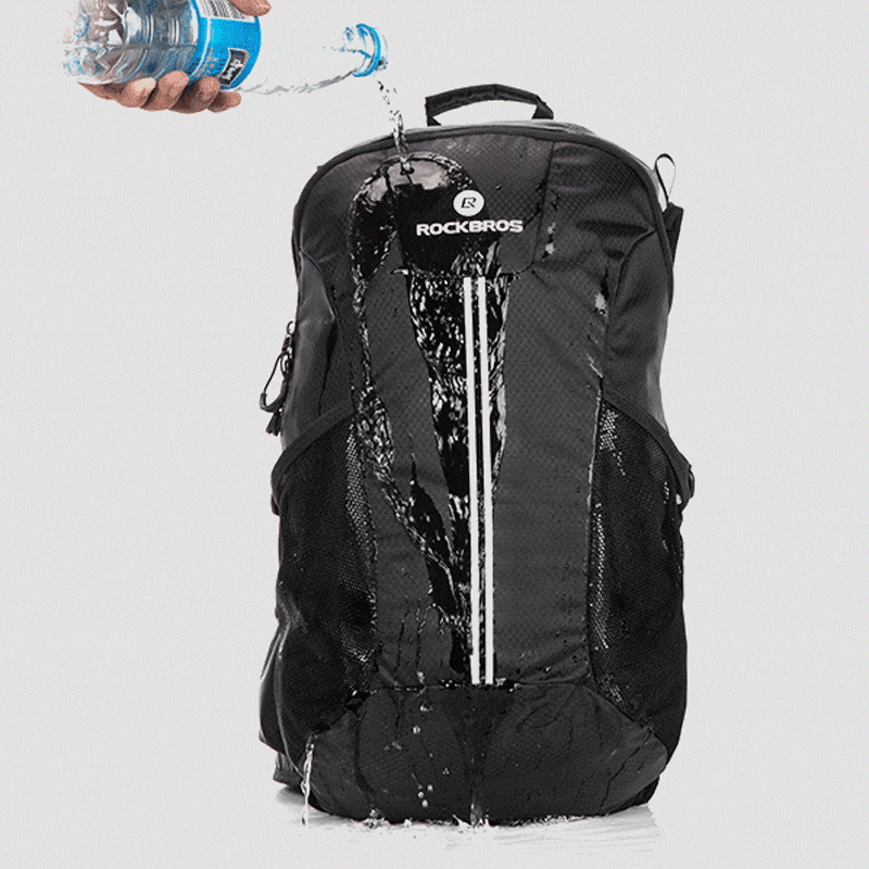 Rainproof Hiking Bag - Chief Outfitters