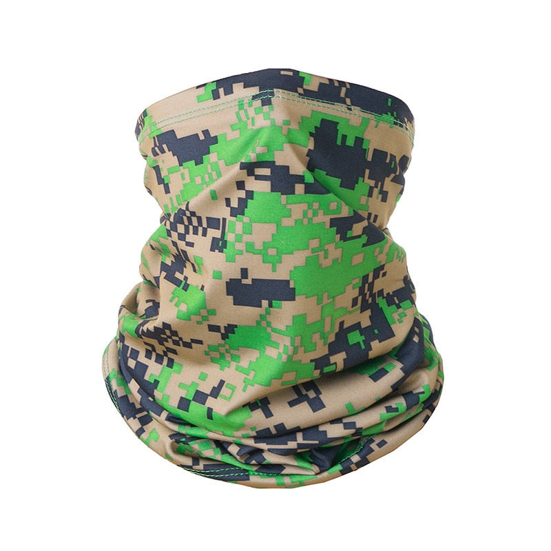 Windproof Head Mask - Chief Outfitters