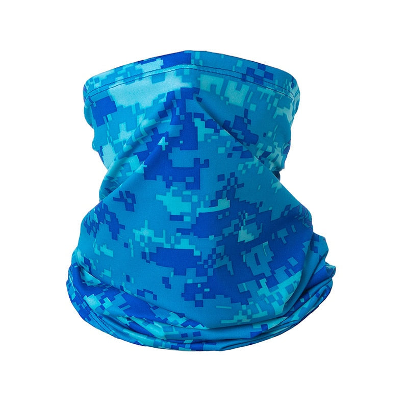 Windproof Head Mask - Chief Outfitters