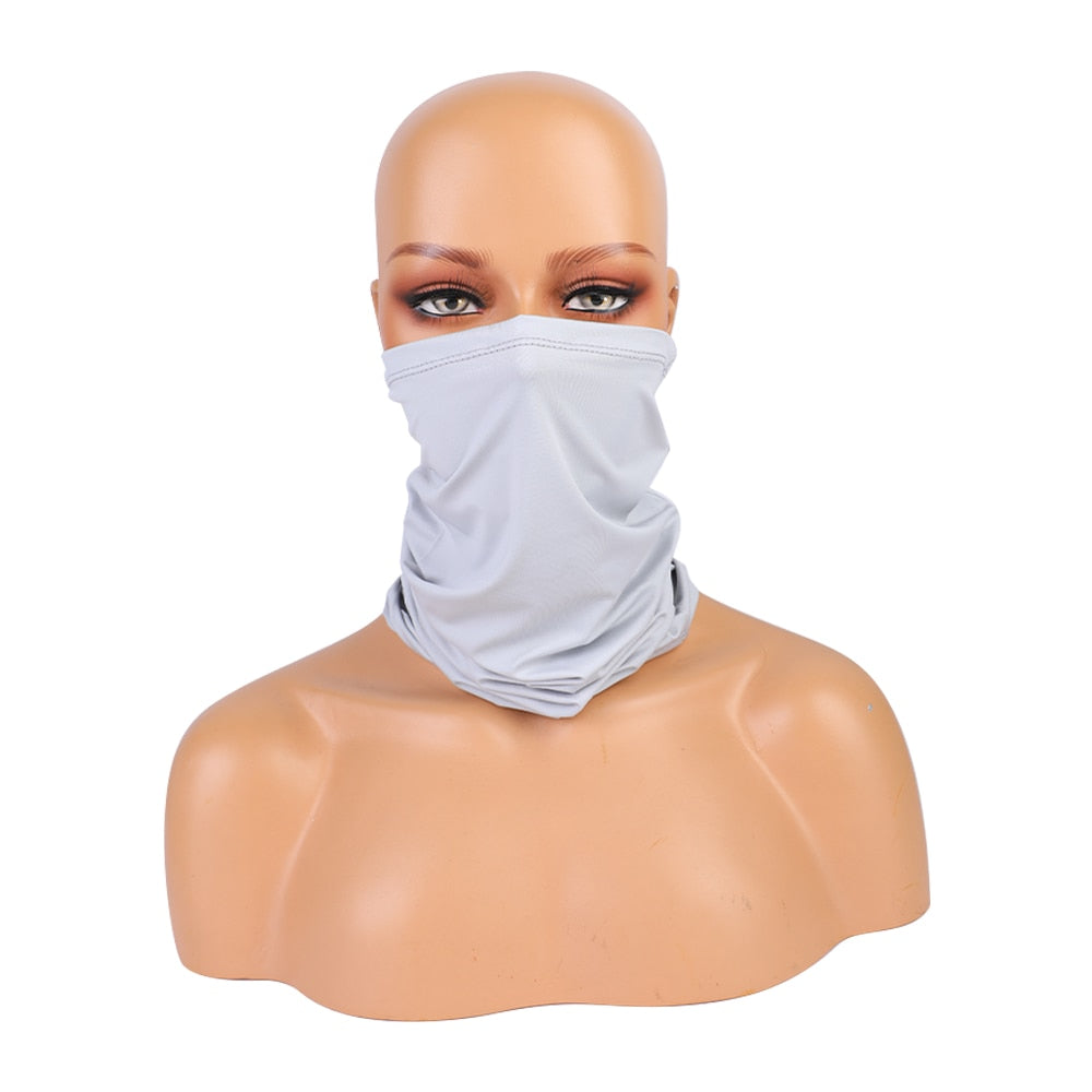 Windproof Head Mask - Chief Outfitters
