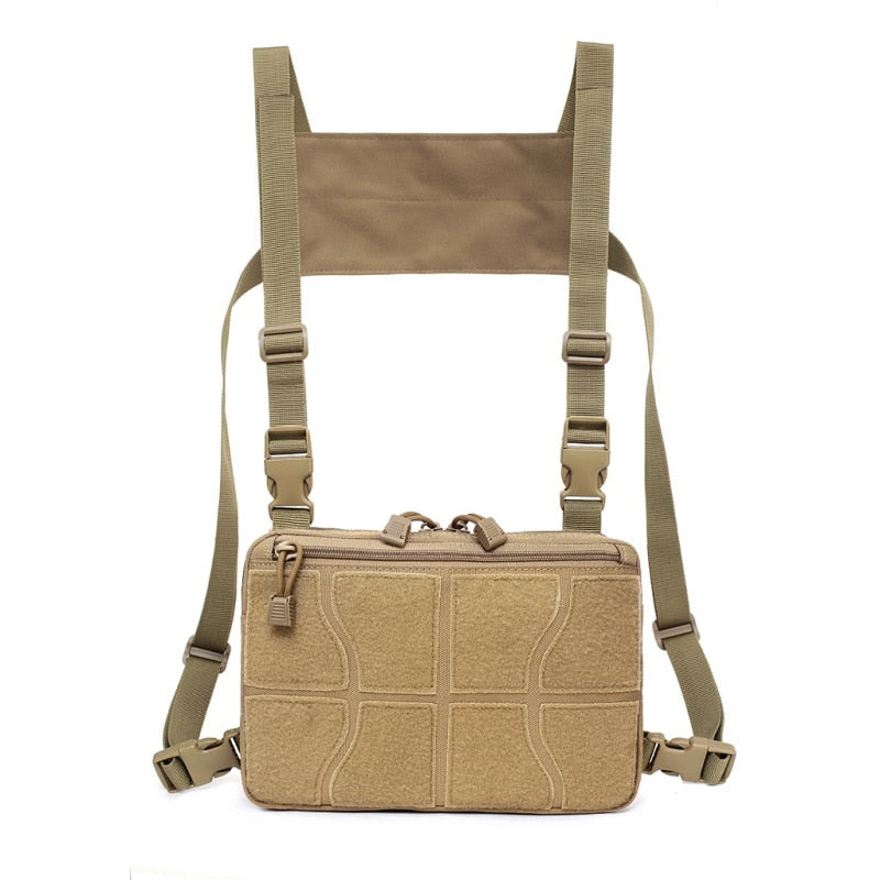 Molle Chest Bag - Chief Outfitters