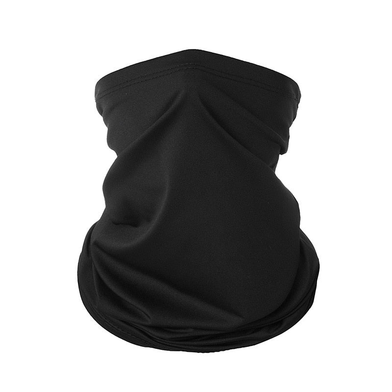 Windproof Head Mask - Chief Outfitters