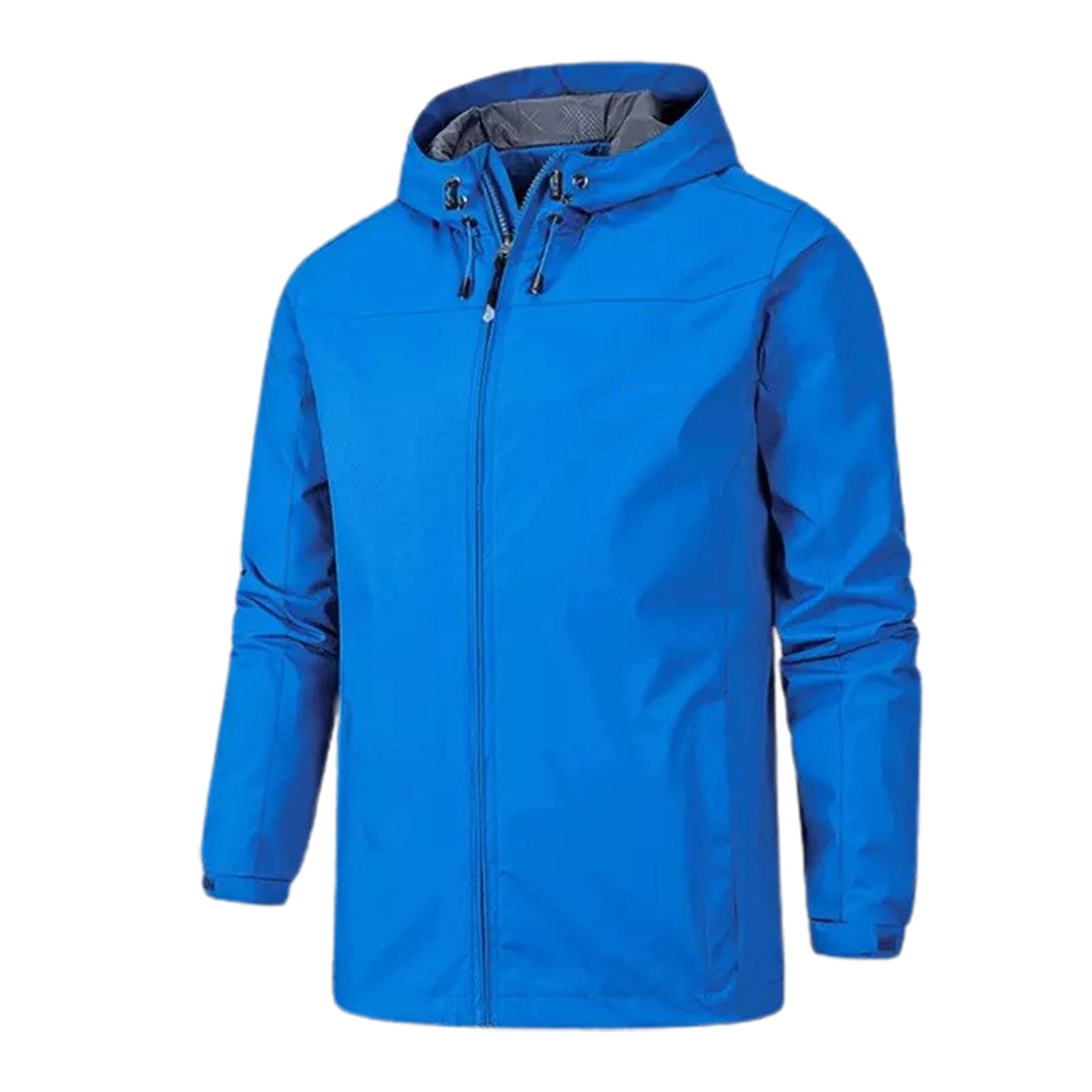 Unisex Waterproof Jacket - Chief Outfitters
