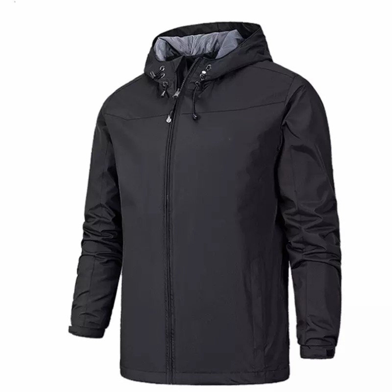Unisex Waterproof Jacket - Chief Outfitters