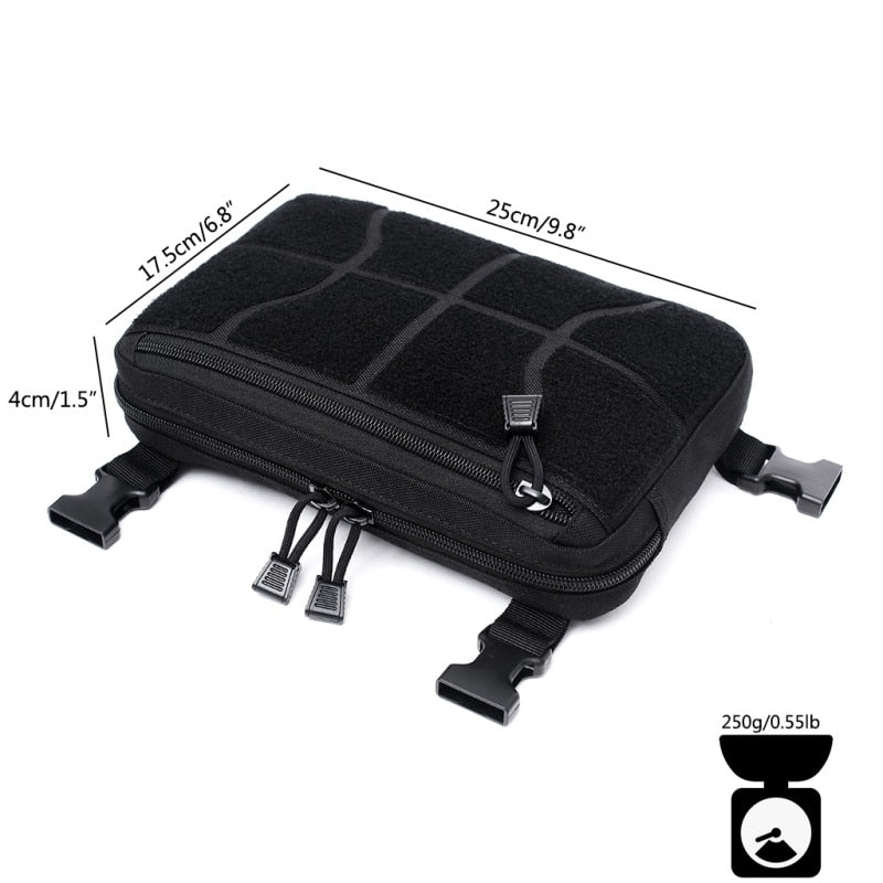 Molle Chest Bag - Chief Outfitters