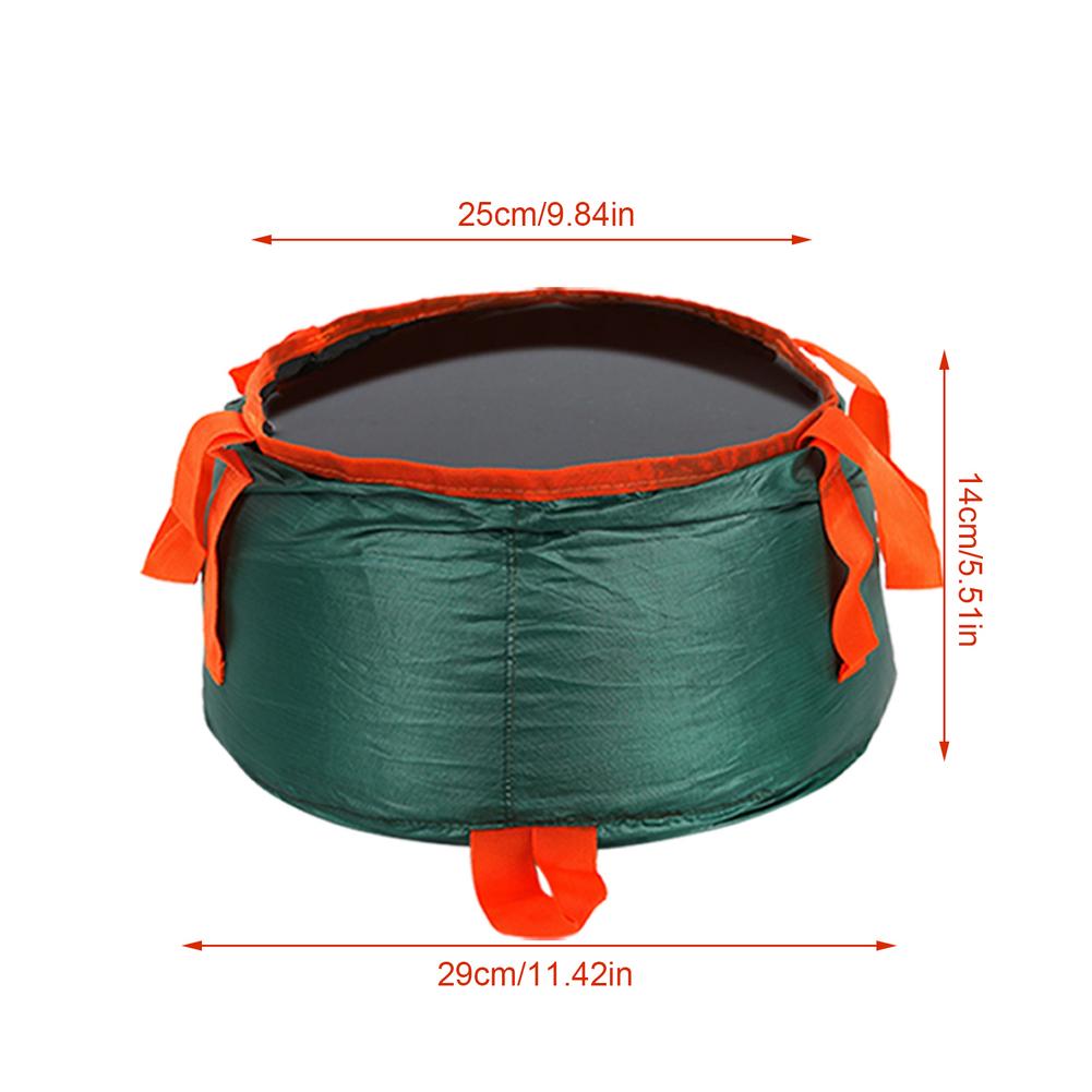 Portable Water Bag - Chief Outfitters