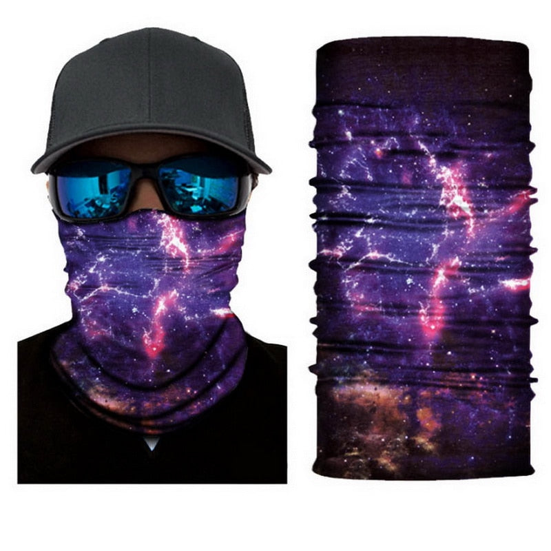 Windproof Head Mask - Chief Outfitters