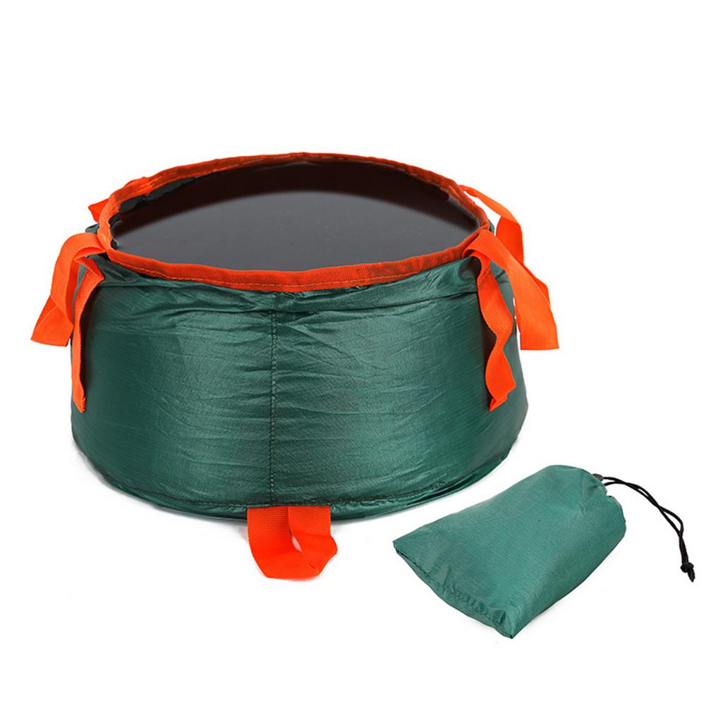 Portable Water Bag - Chief Outfitters