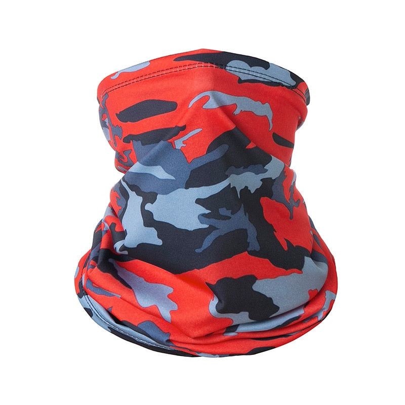 Windproof Head Mask - Chief Outfitters