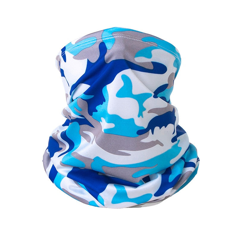 Windproof Head Mask - Chief Outfitters