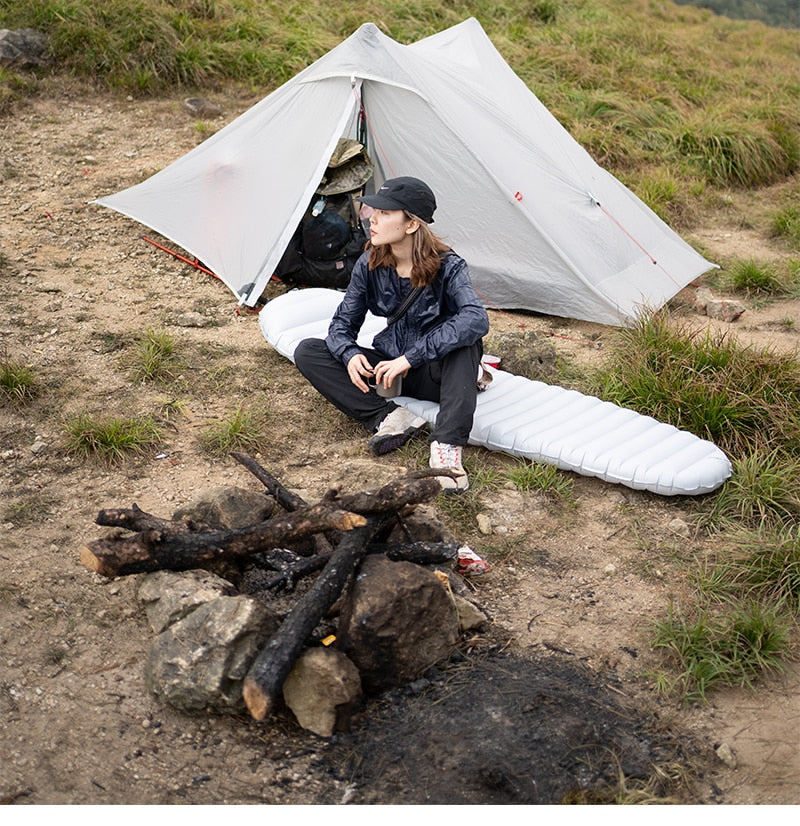 Ultralight Camping Tent - Chief Outfitters