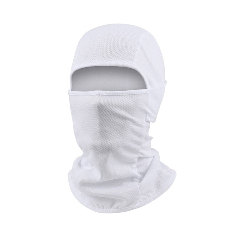 Full Face Mask - Chief Outfitters