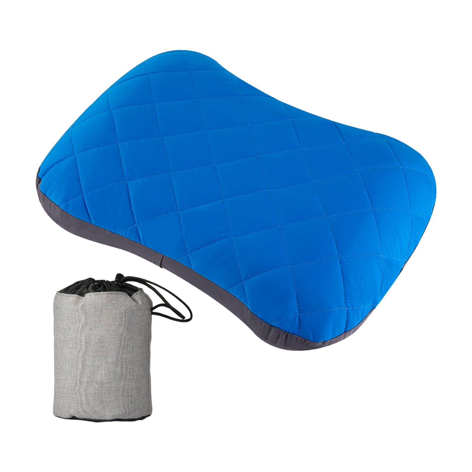 Inflatable Camping Pillow - Chief Outfitters