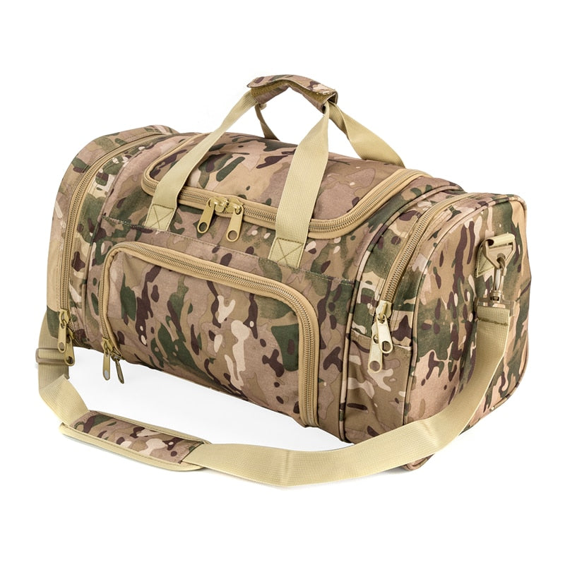 Outdoor Travel Bag - Chief Outfitters