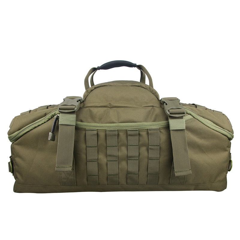 Tactical Duffle Bag - Chief Outfitters