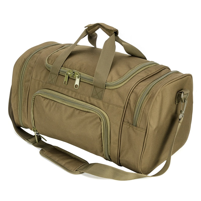 Outdoor Travel Bag - Chief Outfitters