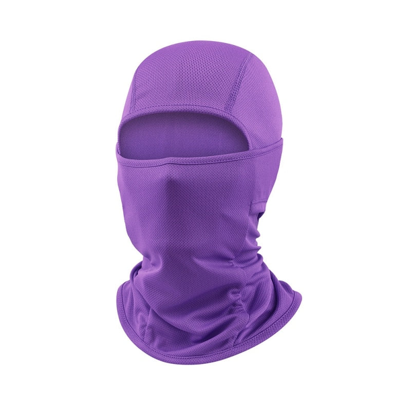 Full Face Mask - Chief Outfitters