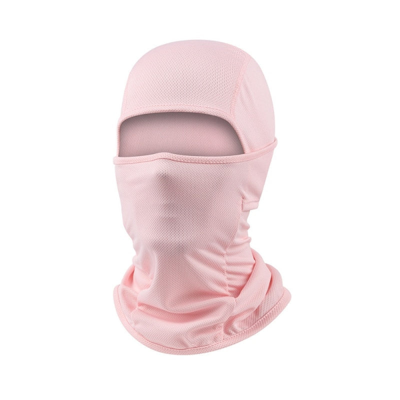 Full Face Mask - Chief Outfitters