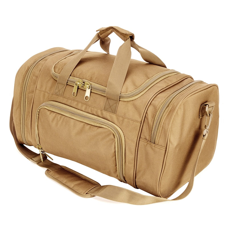 Outdoor Travel Bag - Chief Outfitters