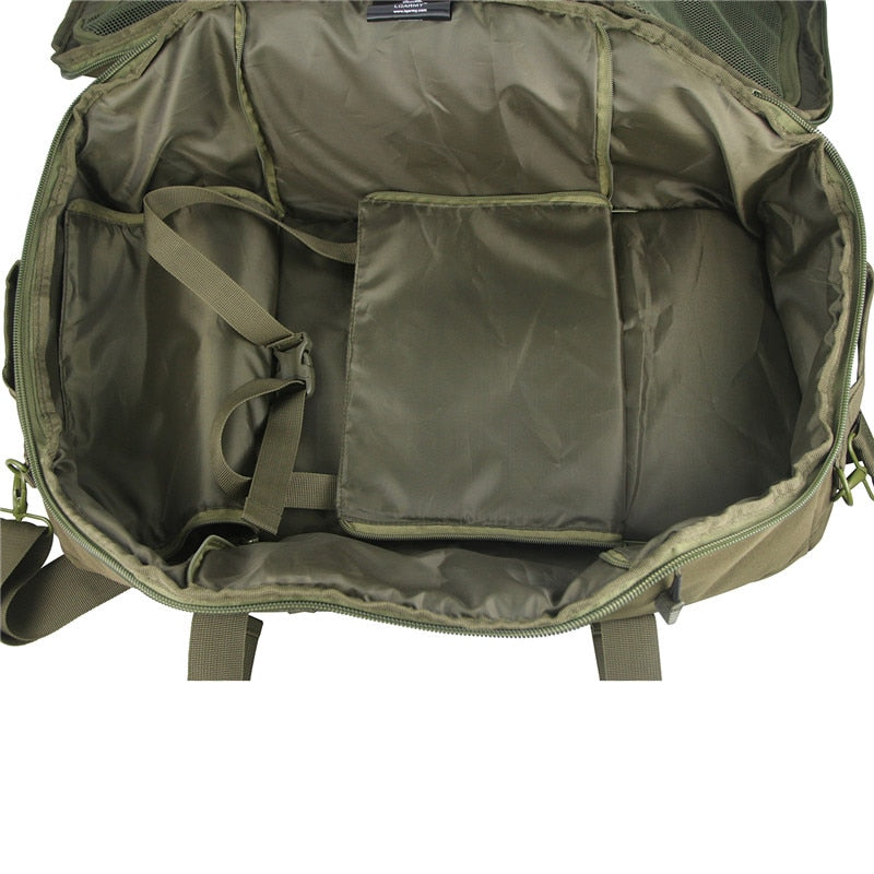 Tactical Duffle Bag - Chief Outfitters