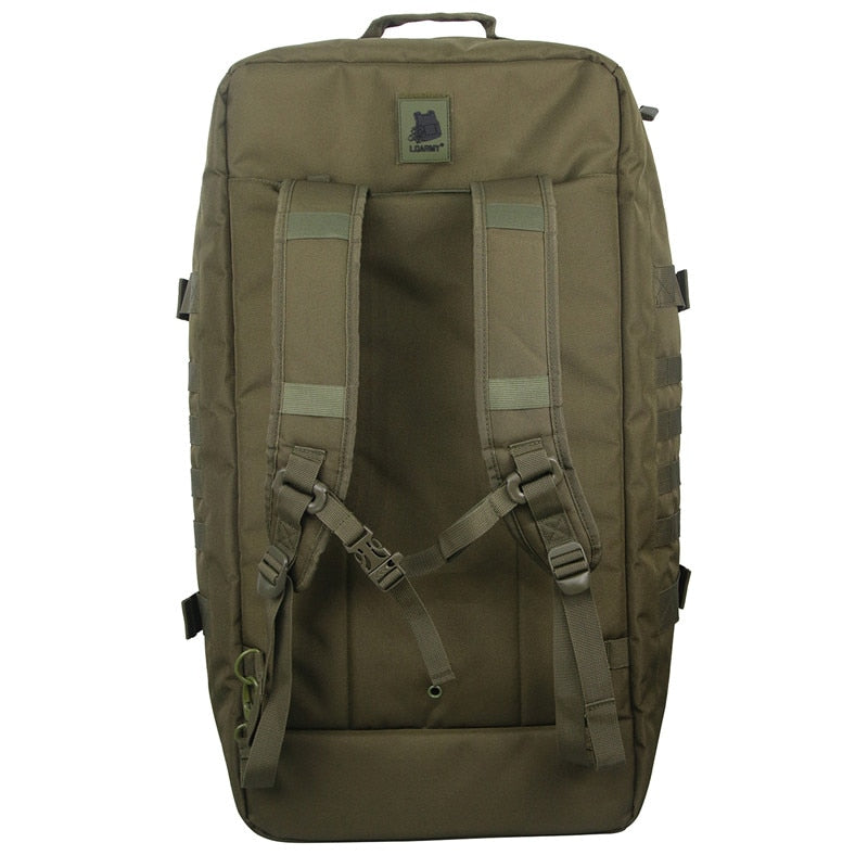 Tactical Duffle Bag - Chief Outfitters